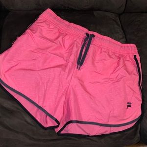 Fila Active Shorts